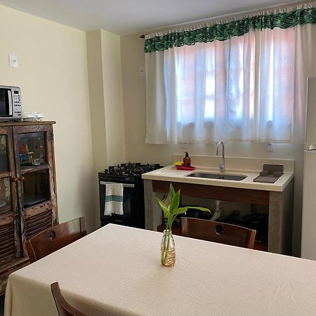 Florianópolis Janela De Marcia Bed And Breakfast מראה חיצוני תמונה