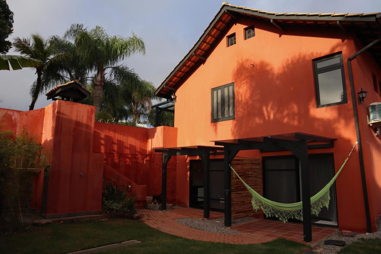 Florianópolis Janela De Marcia Bed And Breakfast מראה חיצוני תמונה