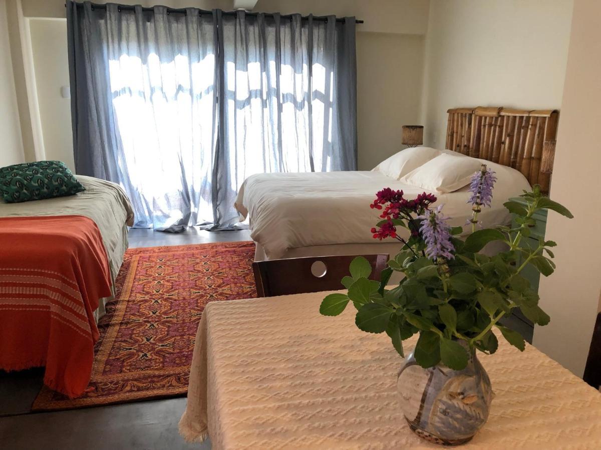 Florianópolis Janela De Marcia Bed And Breakfast מראה חיצוני תמונה