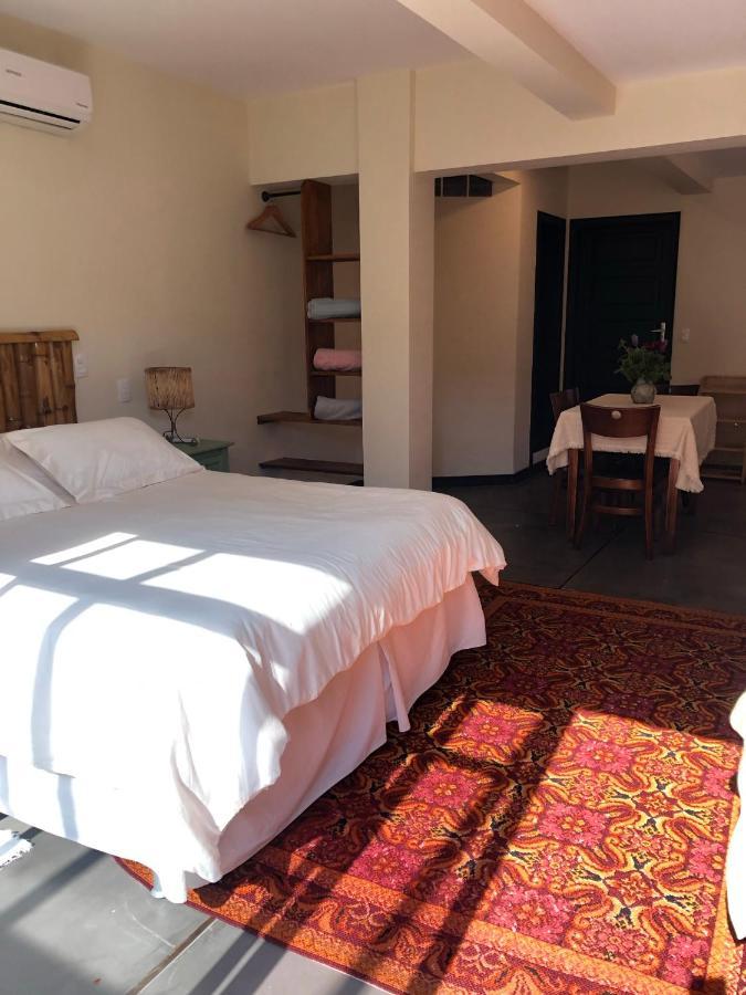 Florianópolis Janela De Marcia Bed And Breakfast מראה חיצוני תמונה