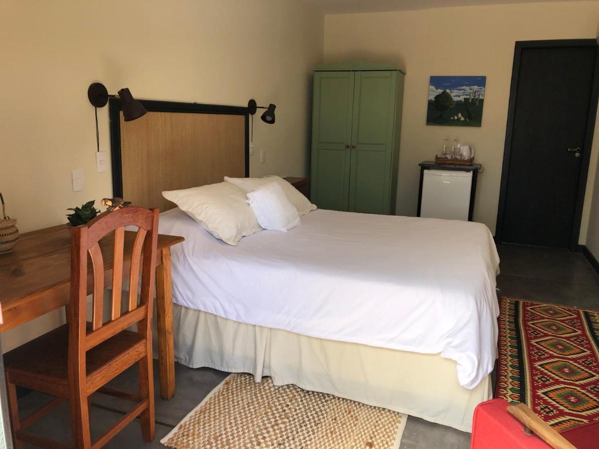 Florianópolis Janela De Marcia Bed And Breakfast מראה חיצוני תמונה